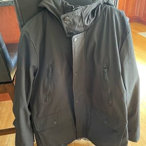 Club Room Men’s winter jacket